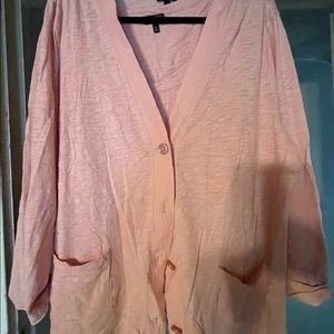 Talbots two piece set